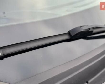 Черный Мазда СХ-5, объемом двигателя 2.2 л и пробегом 199 тыс. км за 14000 $, фото 21 на Automoto.ua