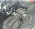 Черный Мазда СХ-5, объемом двигателя 2.2 л и пробегом 169 тыс. км за 14500 $, фото 96 на Automoto.ua