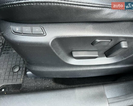 Чорний Мазда СХ-5, об'ємом двигуна 2.2 л та пробігом 181 тис. км за 14499 $, фото 24 на Automoto.ua