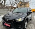 Чорний Мазда СХ-5, об'ємом двигуна 2.2 л та пробігом 191 тис. км за 13000 $, фото 3 на Automoto.ua