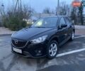 Чорний Мазда СХ-5, об'ємом двигуна 2.19 л та пробігом 247 тис. км за 12800 $, фото 2 на Automoto.ua