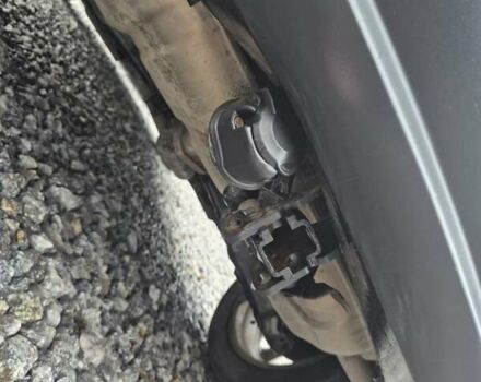 Черный Мазда СХ-5, объемом двигателя 2.19 л и пробегом 275 тыс. км за 12400 $, фото 16 на Automoto.ua