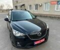 Чорний Мазда СХ-5, об'ємом двигуна 2.2 л та пробігом 155 тис. км за 14600 $, фото 29 на Automoto.ua