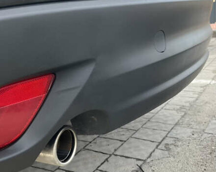 Черный Мазда СХ-5, объемом двигателя 2 л и пробегом 230 тыс. км за 13300 $, фото 8 на Automoto.ua