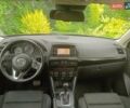 Черный Мазда СХ-5, объемом двигателя 2.2 л и пробегом 169 тыс. км за 14500 $, фото 68 на Automoto.ua