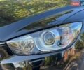 Чорний Мазда СХ-5, об'ємом двигуна 2.2 л та пробігом 160 тис. км за 12700 $, фото 3 на Automoto.ua