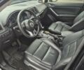 Черный Мазда СХ-5, объемом двигателя 2.19 л и пробегом 275 тыс. км за 12400 $, фото 11 на Automoto.ua