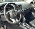 Черный Мазда СХ-5, объемом двигателя 2.2 л и пробегом 232 тыс. км за 16390 $, фото 26 на Automoto.ua