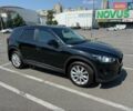 Черный Мазда СХ-5, объемом двигателя 2.2 л и пробегом 121 тыс. км за 17000 $, фото 11 на Automoto.ua