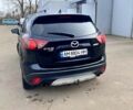 Черный Мазда СХ-5, объемом двигателя 2.2 л и пробегом 220 тыс. км за 14200 $, фото 4 на Automoto.ua