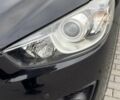Черный Мазда СХ-5, объемом двигателя 2.2 л и пробегом 199 тыс. км за 14000 $, фото 20 на Automoto.ua