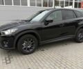 Черный Мазда СХ-5, объемом двигателя 2.2 л и пробегом 199 тыс. км за 14000 $, фото 7 на Automoto.ua