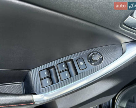 Черный Мазда СХ-5, объемом двигателя 2.2 л и пробегом 216 тыс. км за 14299 $, фото 38 на Automoto.ua