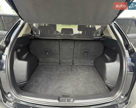 Чорний Мазда СХ-5, об'ємом двигуна 2.2 л та пробігом 226 тис. км за 13550 $, фото 26 на Automoto.ua