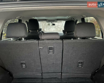 Черный Мазда СХ-5, объемом двигателя 2.49 л и пробегом 195 тыс. км за 11100 $, фото 26 на Automoto.ua