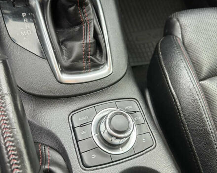 Чорний Мазда СХ-5, об'ємом двигуна 2.2 л та пробігом 162 тис. км за 14600 $, фото 15 на Automoto.ua