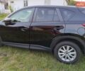 Чорний Мазда СХ-5, об'ємом двигуна 2.2 л та пробігом 227 тис. км за 10600 $, фото 6 на Automoto.ua