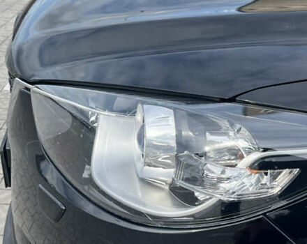 Черный Мазда СХ-5, объемом двигателя 2 л и пробегом 230 тыс. км за 13300 $, фото 10 на Automoto.ua