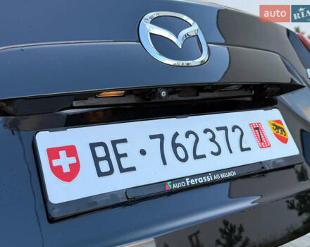 Чорний Мазда СХ-5, об'ємом двигуна 2.2 л та пробігом 228 тис. км за 13500 $, фото 14 на Automoto.ua