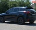 Мазда СХ-5 2014 в Павлограде на Automoto.ua Черный Мазда СХ-5, объемом двигателя 2.2 л и пробегом 261 тыс. км за 11900 $, фото 10 на Automoto.ua