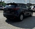 Черный Мазда СХ-5, объемом двигателя 2.2 л и пробегом 258 тыс. км за 14800 $, фото 3 на Automoto.ua