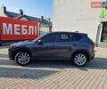 Черный Мазда СХ-5, объемом двигателя 2.49 л и пробегом 95 тыс. км за 15399 $, фото 1 на Automoto.ua