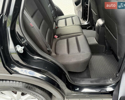 Чорний Мазда СХ-5, об'ємом двигуна 2.2 л та пробігом 226 тис. км за 13550 $, фото 21 на Automoto.ua