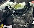 Чорний Мазда СХ-5, об'ємом двигуна 2.19 л та пробігом 217 тис. км за 11800 $, фото 9 на Automoto.ua