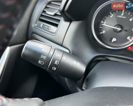 Чорний Мазда СХ-5, об'ємом двигуна 2.2 л та пробігом 181 тис. км за 14499 $, фото 29 на Automoto.ua