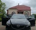 Черный Мазда СХ-5, объемом двигателя 2.2 л и пробегом 169 тыс. км за 14500 $, фото 56 на Automoto.ua