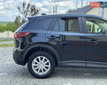 Чорний Мазда СХ-5, об'ємом двигуна 2.2 л та пробігом 178 тис. км за 13900 $, фото 19 на Automoto.ua