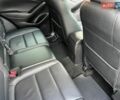Чорний Мазда СХ-5, об'ємом двигуна 2.2 л та пробігом 155 тис. км за 14600 $, фото 75 на Automoto.ua