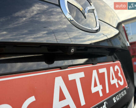 Черный Мазда СХ-5, объемом двигателя 2.2 л и пробегом 216 тыс. км за 14299 $, фото 27 на Automoto.ua