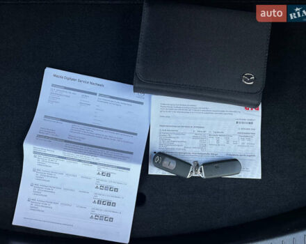 Чорний Мазда СХ-5, об'ємом двигуна 2.2 л та пробігом 181 тис. км за 14499 $, фото 52 на Automoto.ua