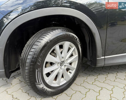 Чорний Мазда СХ-5, об'ємом двигуна 2.2 л та пробігом 226 тис. км за 13550 $, фото 35 на Automoto.ua