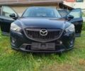 Чорний Мазда СХ-5, об'ємом двигуна 2.2 л та пробігом 227 тис. км за 10600 $, фото 1 на Automoto.ua