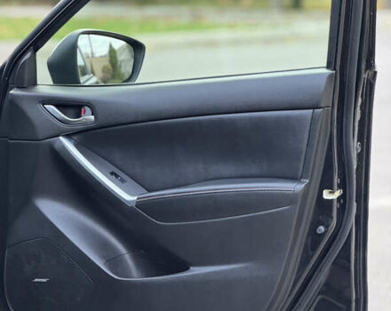 Мазда СХ-5 2014 у Запоріжжя на Automoto.ua Чорний Мазда СХ-5, об'ємом двигуна 2.2 л та пробігом 220 тис. км за 13999 $, фото 61 на Automoto.ua