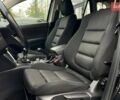 Чорний Мазда СХ-5, об'ємом двигуна 2.19 л та пробігом 217 тис. км за 11800 $, фото 10 на Automoto.ua