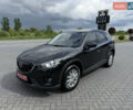 Чорний Мазда СХ-5, об'ємом двигуна 2.2 л та пробігом 226 тис. км за 13550 $, фото 2 на Automoto.ua