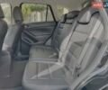 Черный Мазда СХ-5, объемом двигателя 2.19 л и пробегом 208 тыс. км за 15200 $, фото 23 на Automoto.ua