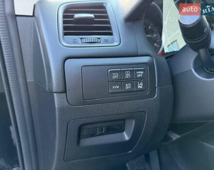 Чорний Мазда СХ-5, об'ємом двигуна 2.2 л та пробігом 228 тис. км за 13500 $, фото 23 на Automoto.ua