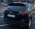 Чорний Мазда СХ-5, об'ємом двигуна 2.19 л та пробігом 247 тис. км за 12800 $, фото 8 на Automoto.ua