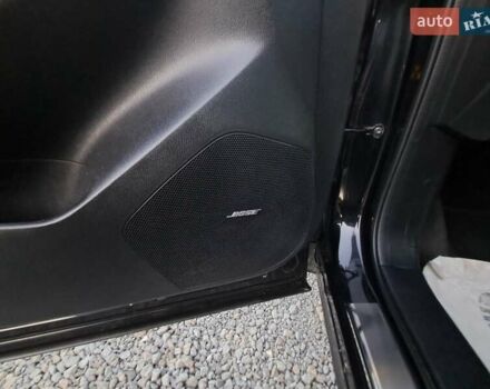 Черный Мазда СХ-5, объемом двигателя 2.2 л и пробегом 204 тыс. км за 13300 $, фото 30 на Automoto.ua