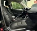Чорний Мазда СХ-5, об'ємом двигуна 2.19 л та пробігом 217 тис. км за 11800 $, фото 17 на Automoto.ua