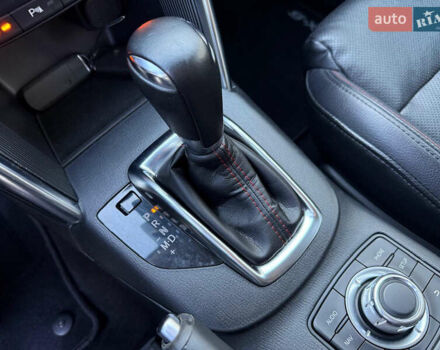 Чорний Мазда СХ-5, об'ємом двигуна 2.2 л та пробігом 228 тис. км за 13500 $, фото 21 на Automoto.ua