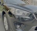 Черный Мазда СХ-5, объемом двигателя 2.19 л и пробегом 208 тыс. км за 15200 $, фото 33 на Automoto.ua