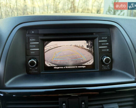 Чорний Мазда СХ-5, об'ємом двигуна 2.2 л та пробігом 228 тис. км за 13500 $, фото 25 на Automoto.ua