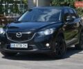 Черный Мазда СХ-5, объемом двигателя 2.2 л и пробегом 261 тыс. км за 11999 $, фото 1 на Automoto.ua