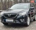 Черный Мазда СХ-5, объемом двигателя 2.19 л и пробегом 275 тыс. км за 12400 $, фото 7 на Automoto.ua