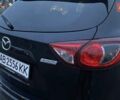 Чорний Мазда СХ-5, об'ємом двигуна 2.19 л та пробігом 247 тис. км за 12800 $, фото 9 на Automoto.ua